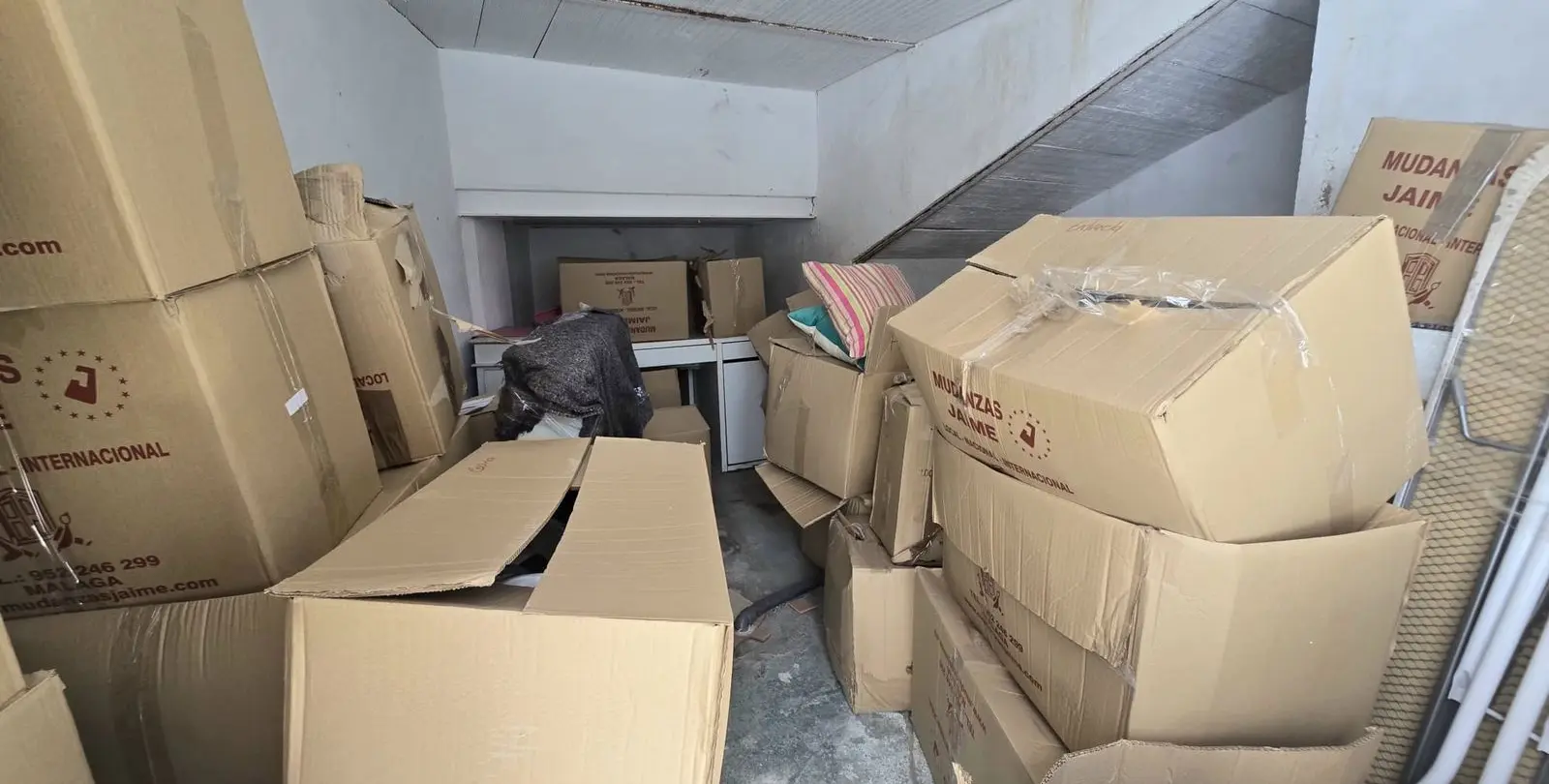 Venta de villa independiente en Málaga 17