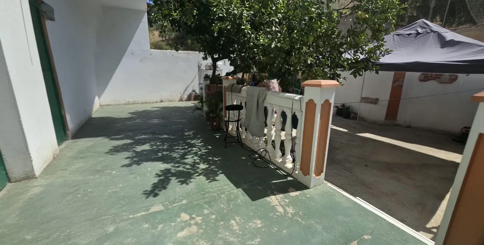 Venta de villa independiente en Málaga 18