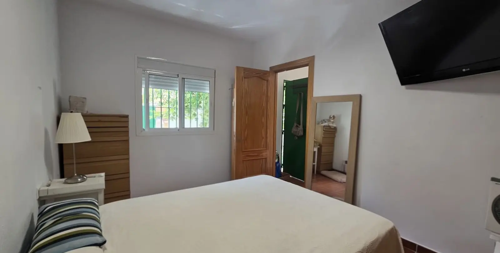 Venta de villa independiente en Málaga 20