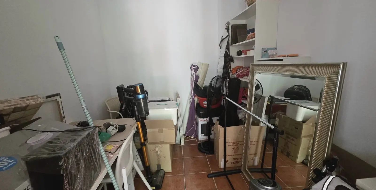 Venta de villa independiente en Málaga 21
