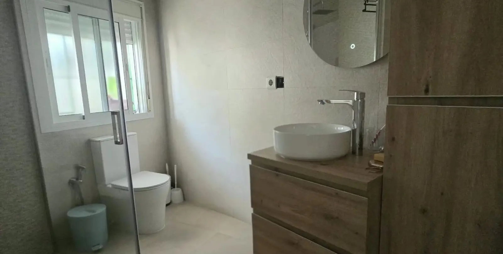 Venta de villa independiente en Málaga 25