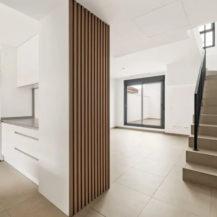 Sale of townhouse in Cancelada