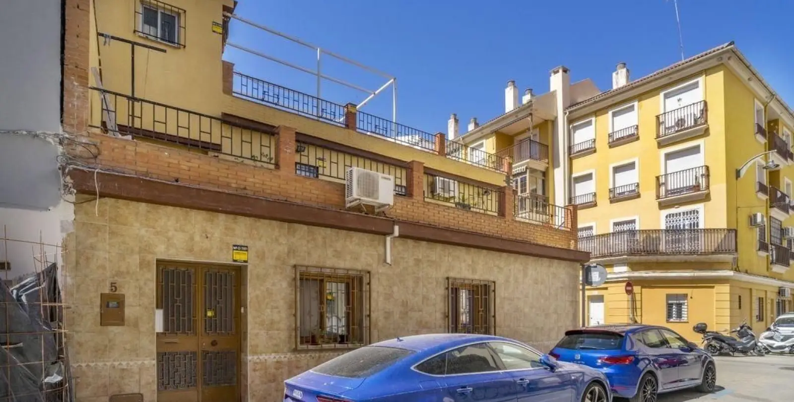 Venta de dúplex en La Trinidad 1