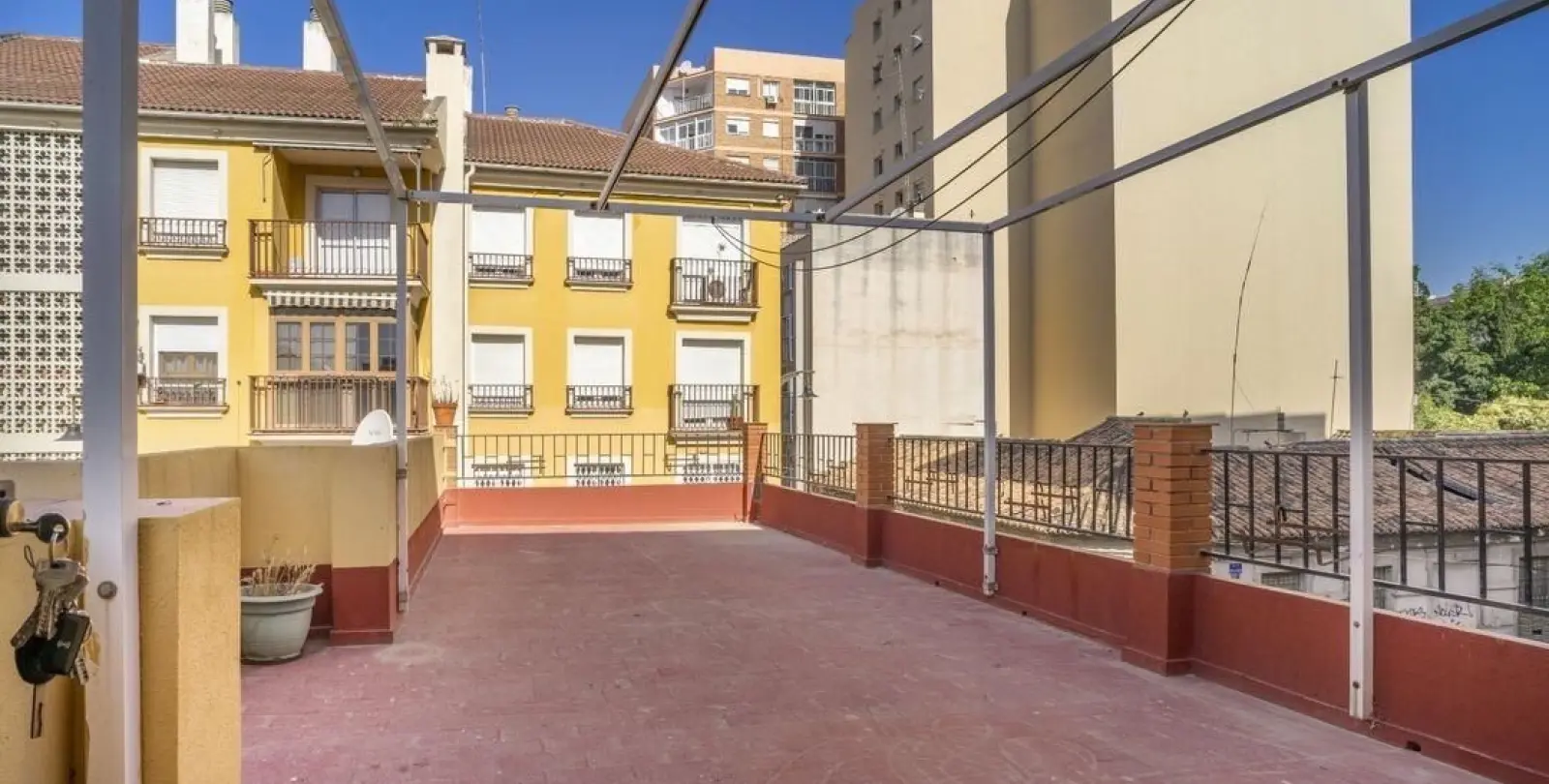 Venta de dúplex en La Trinidad 3