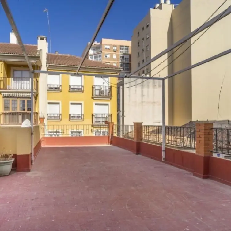 Sale of duplex in La Trinidad