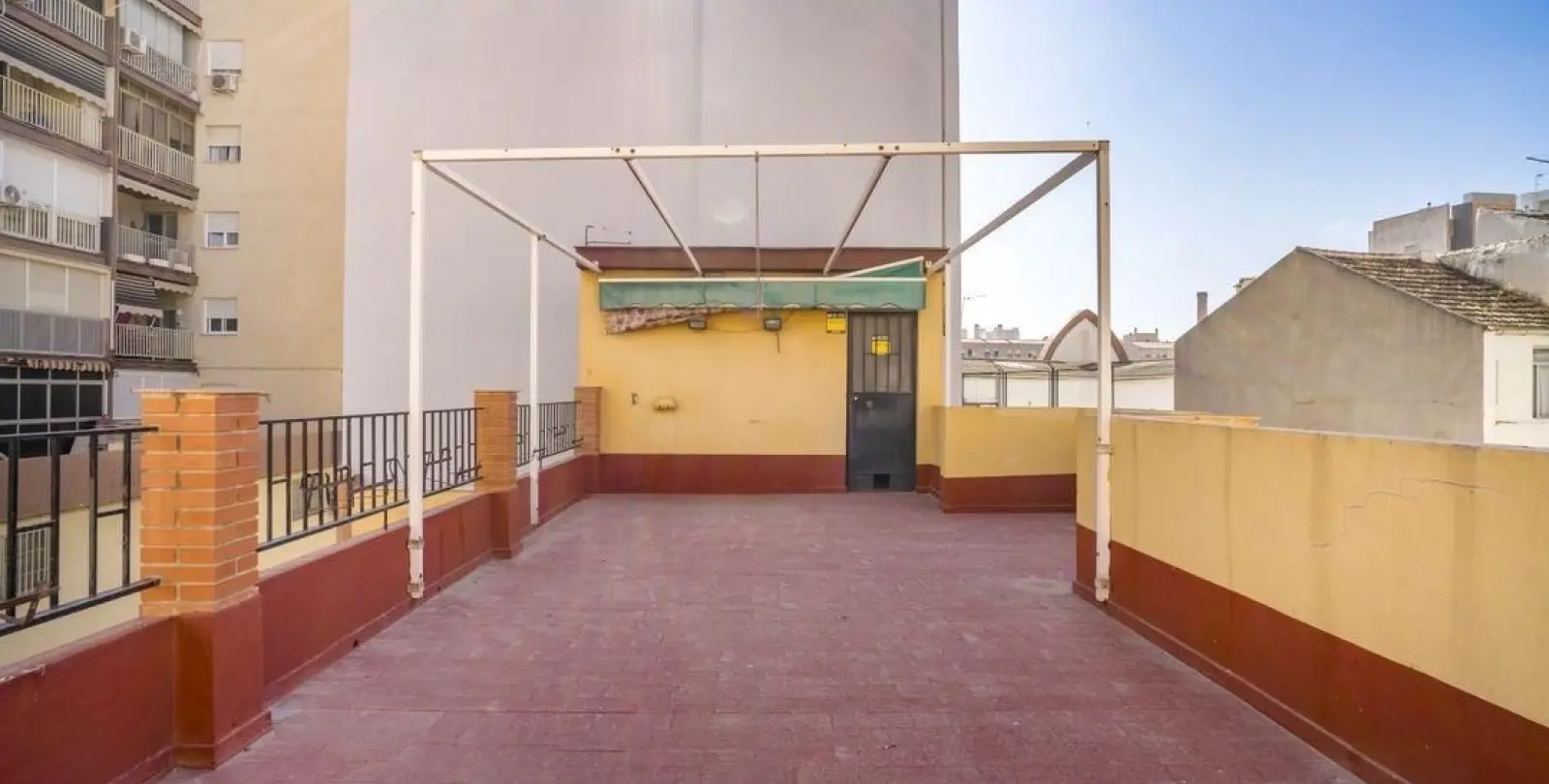 Venta de dúplex en La Trinidad 4