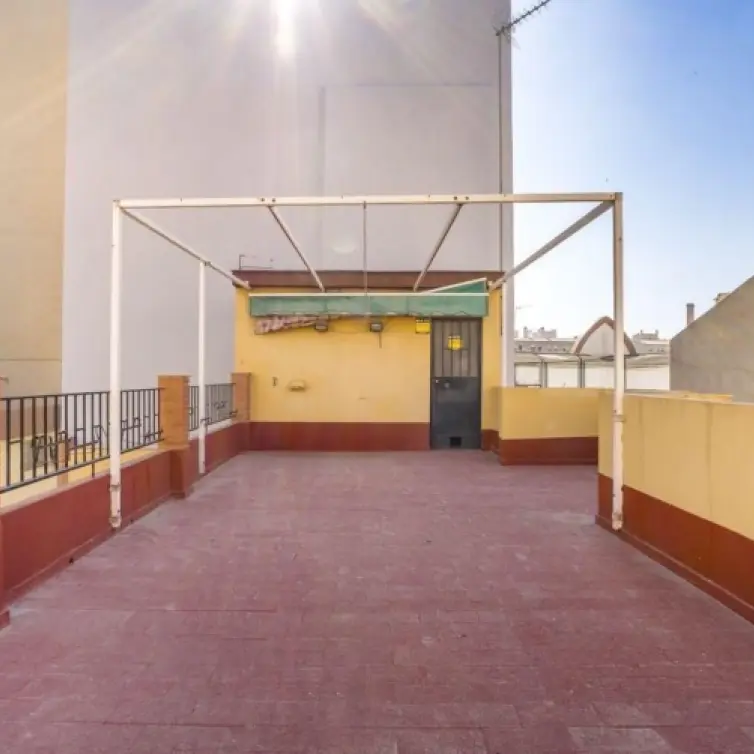 Sale of duplex in La Trinidad