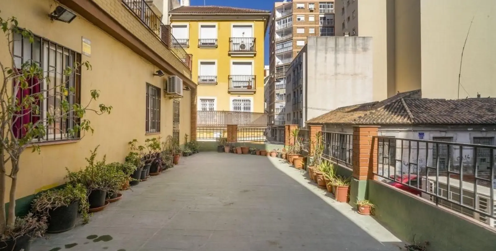 Venta de dúplex en La Trinidad 5