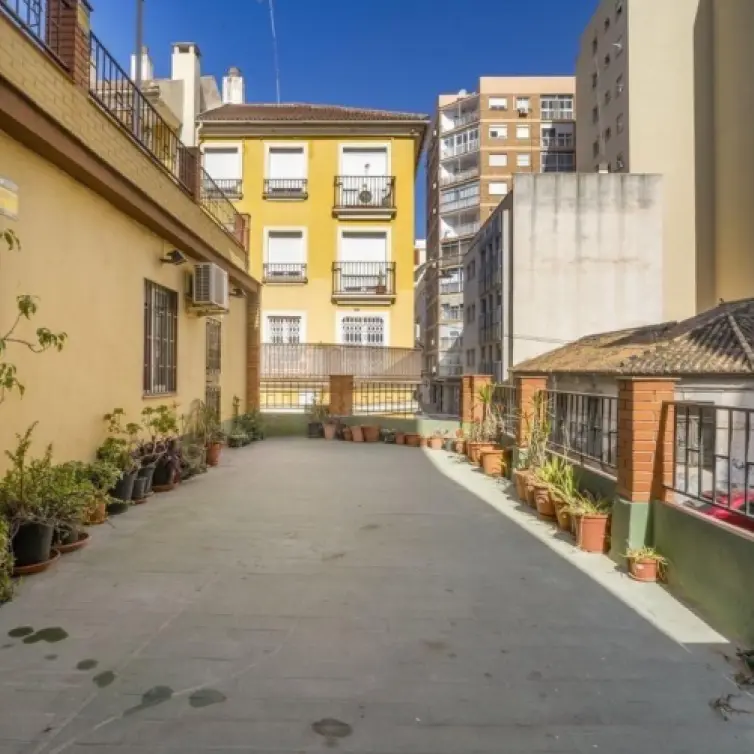 Sale of duplex in La Trinidad
