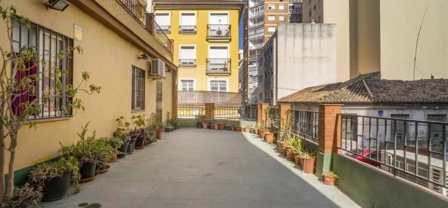 Продажа двухуровневых апартаментов в La Trinidad 4