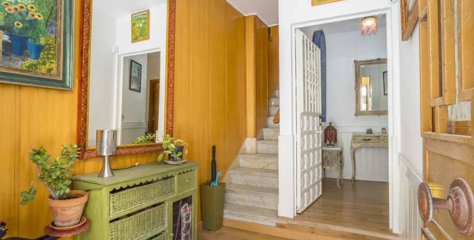 Venta de dúplex en La Trinidad 6