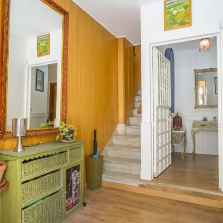 Sale of duplex in La Trinidad