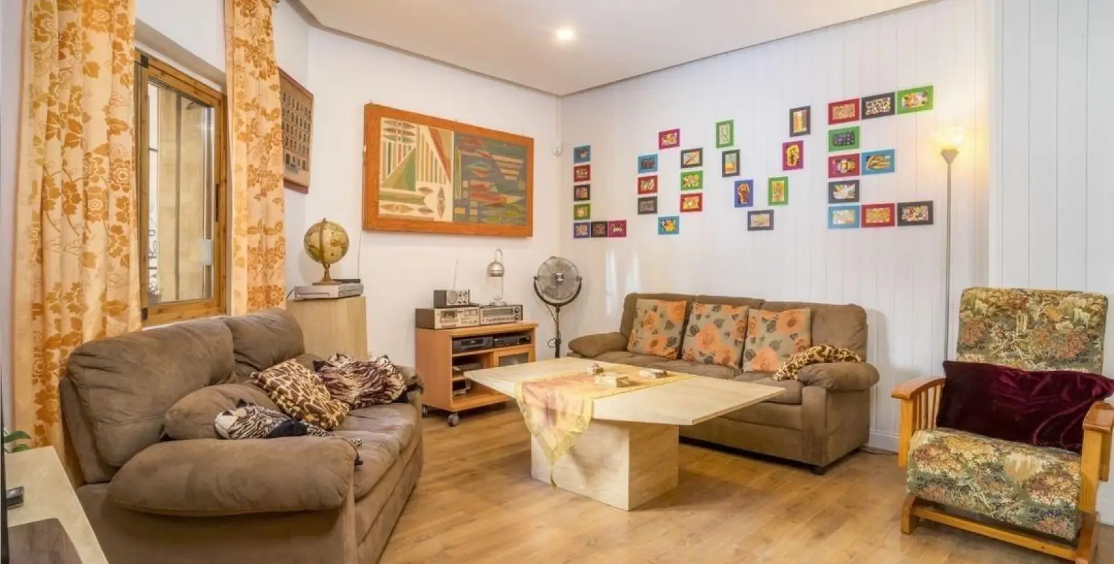 Venta de dúplex en La Trinidad 10
