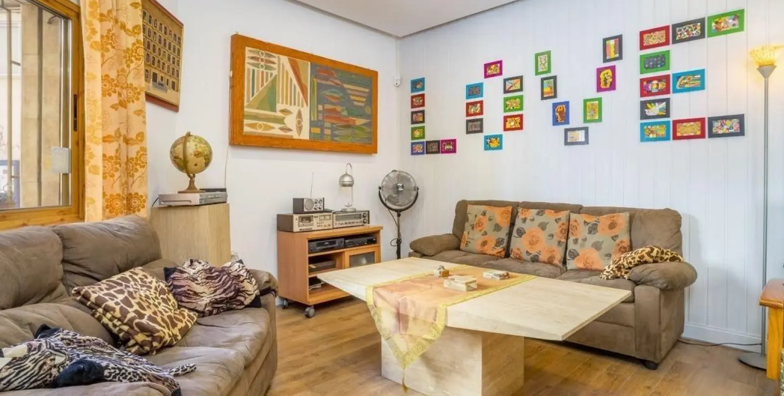 Venta de dúplex en La Trinidad 11