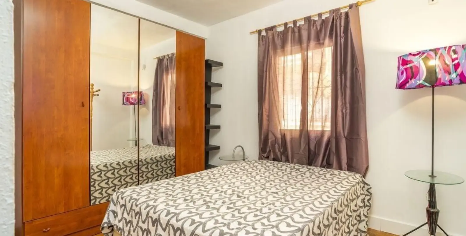 Venta de dúplex en La Trinidad 12