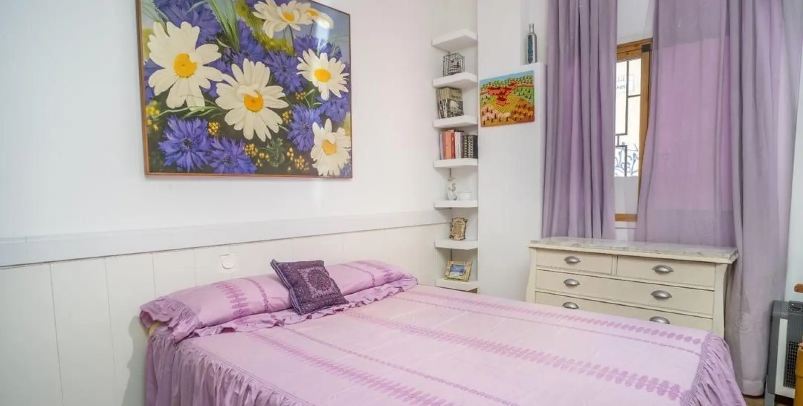 Venta de dúplex en La Trinidad 13