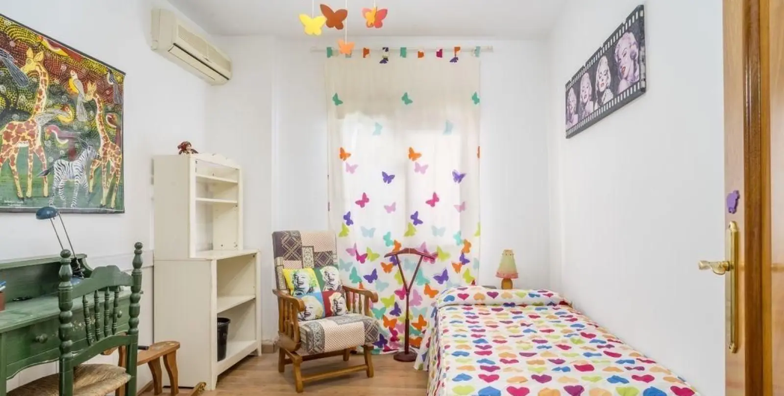 Venta de dúplex en La Trinidad 15