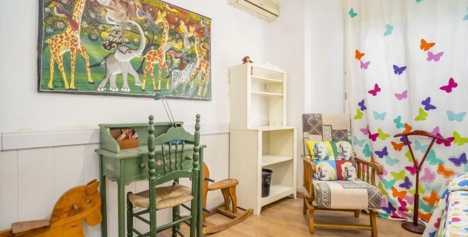 Venta de dúplex en La Trinidad 16
