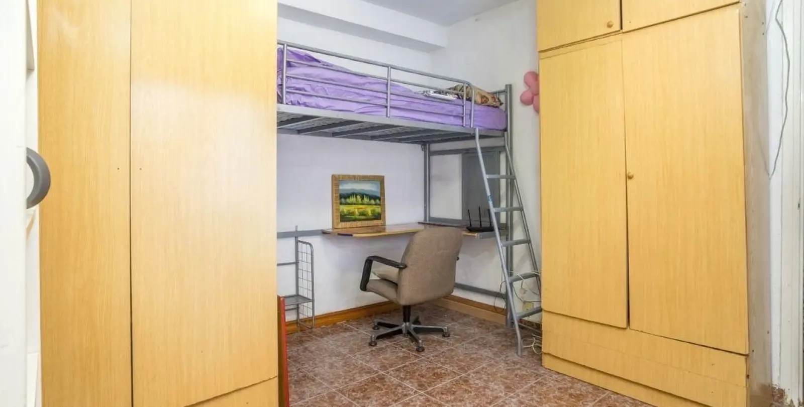 Venta de dúplex en La Trinidad 18