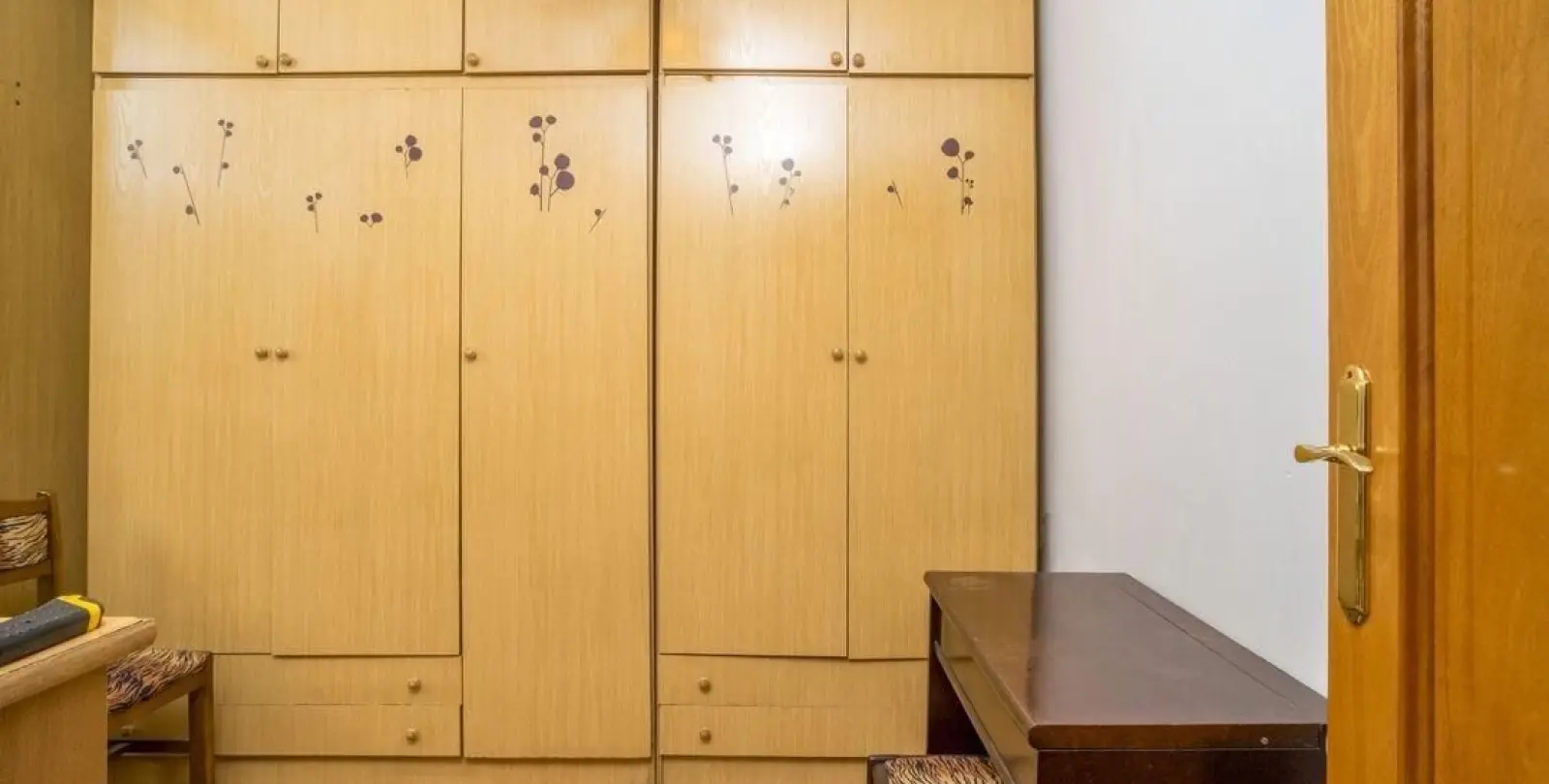 Venta de dúplex en La Trinidad 20