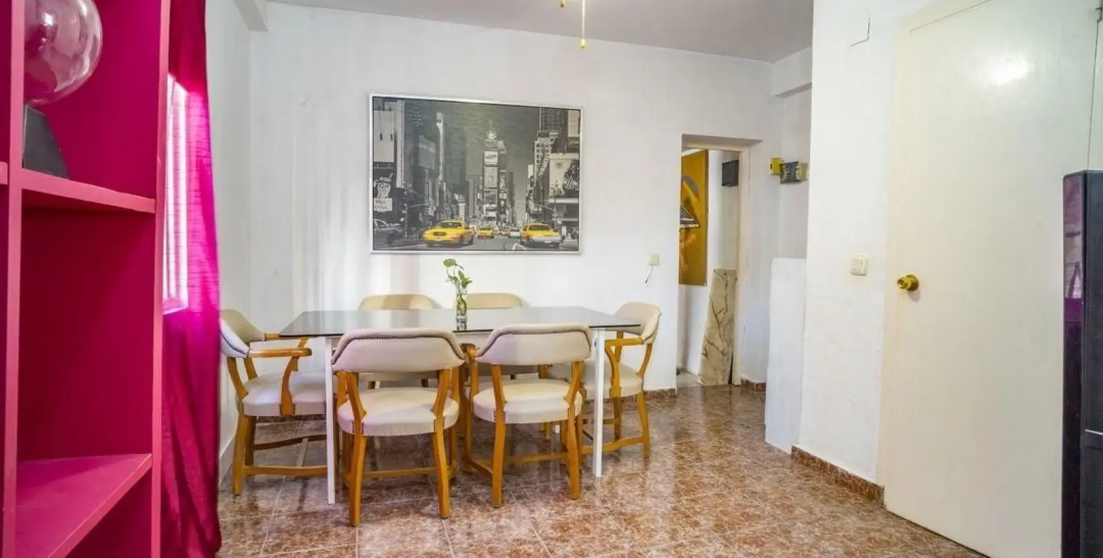 Venta de dúplex en La Trinidad 21