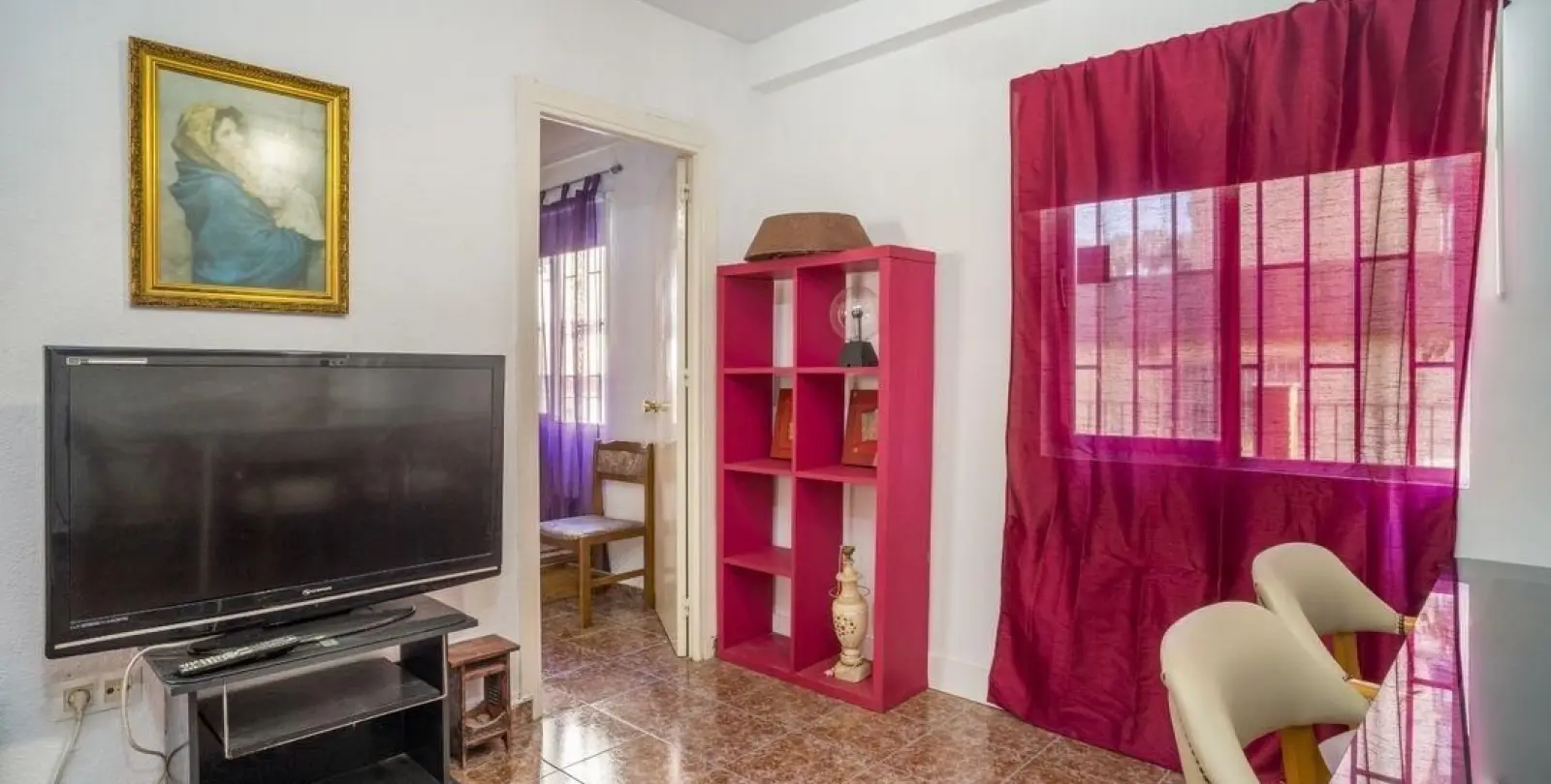Venta de dúplex en La Trinidad 22