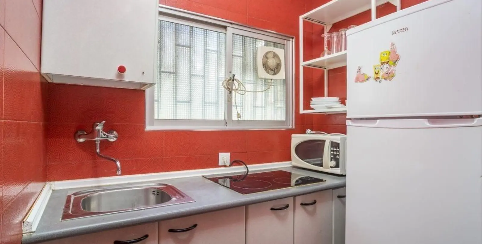 Venta de dúplex en La Trinidad 23