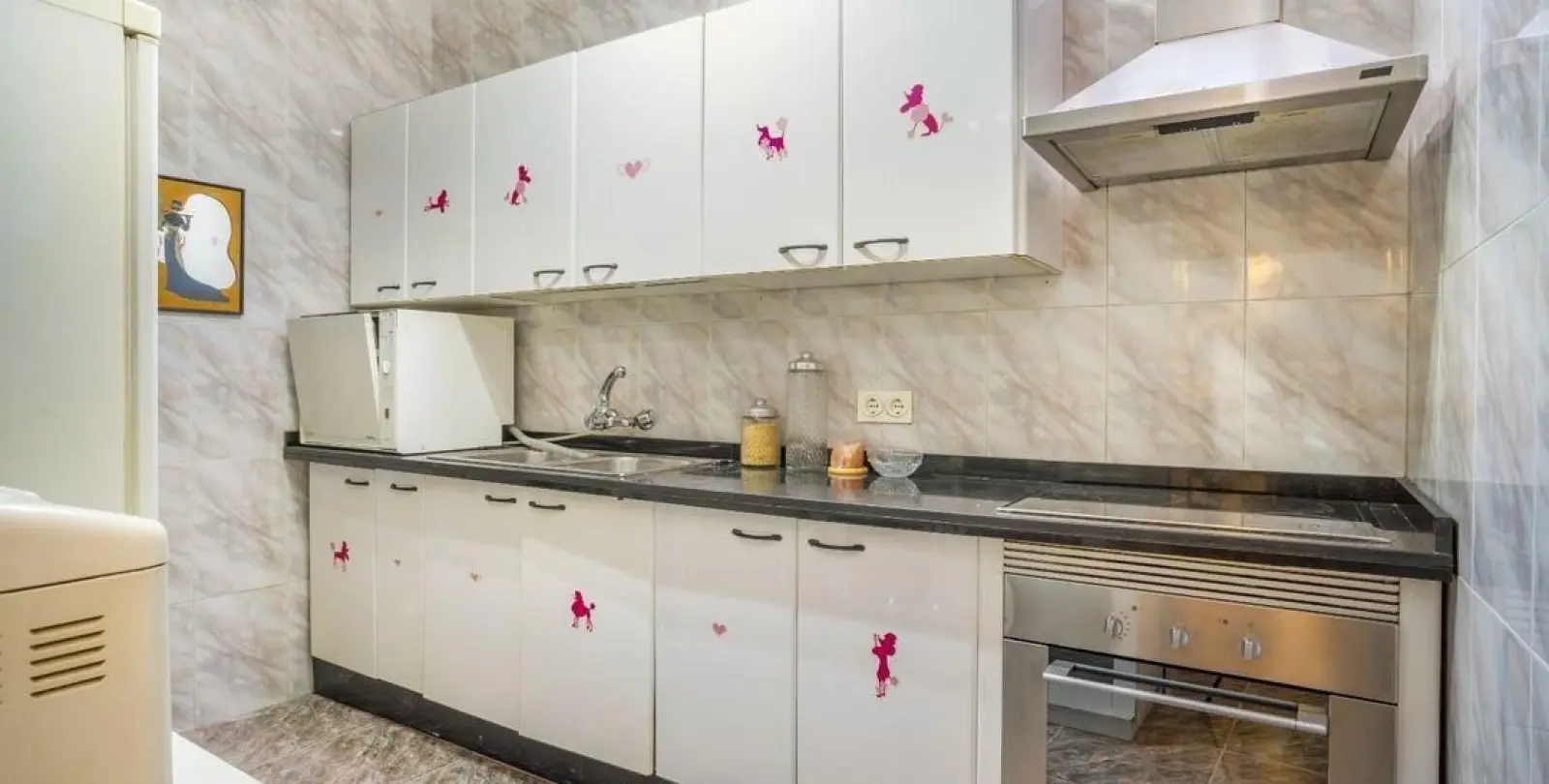 Venta de dúplex en La Trinidad 25