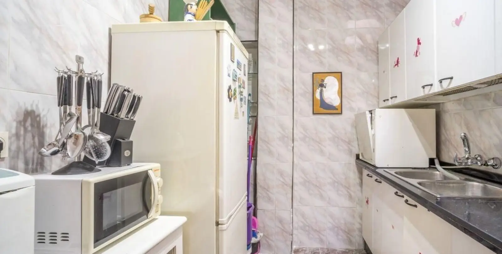 Venta de dúplex en La Trinidad 26