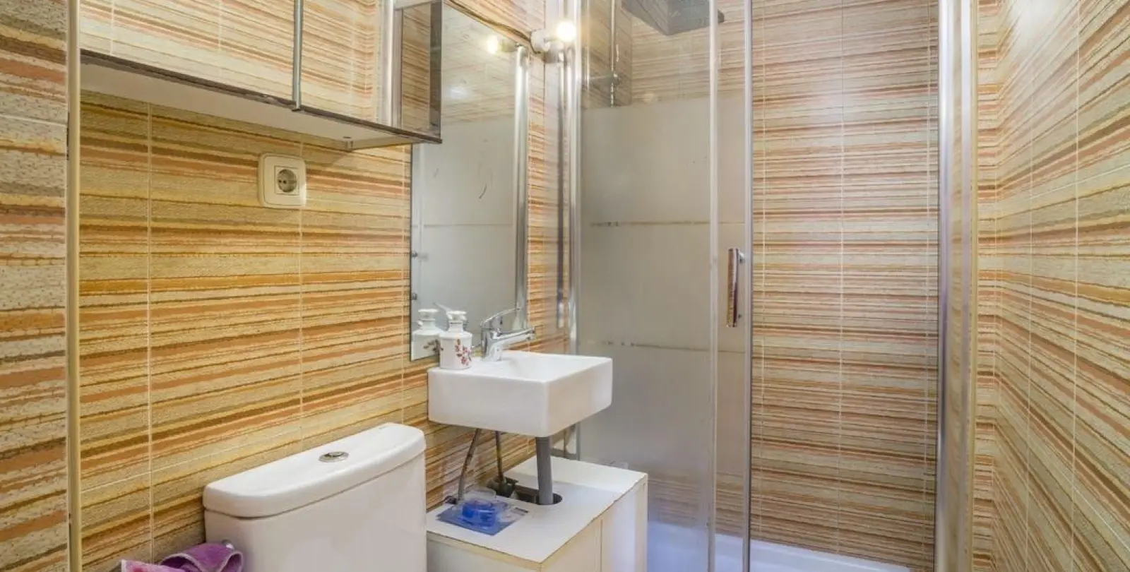 Venta de dúplex en La Trinidad 29