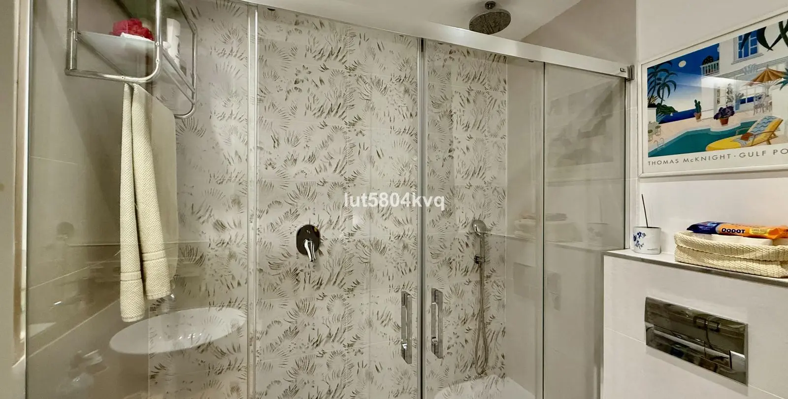 Venta de apartamento en planta baja en La Quinta 15