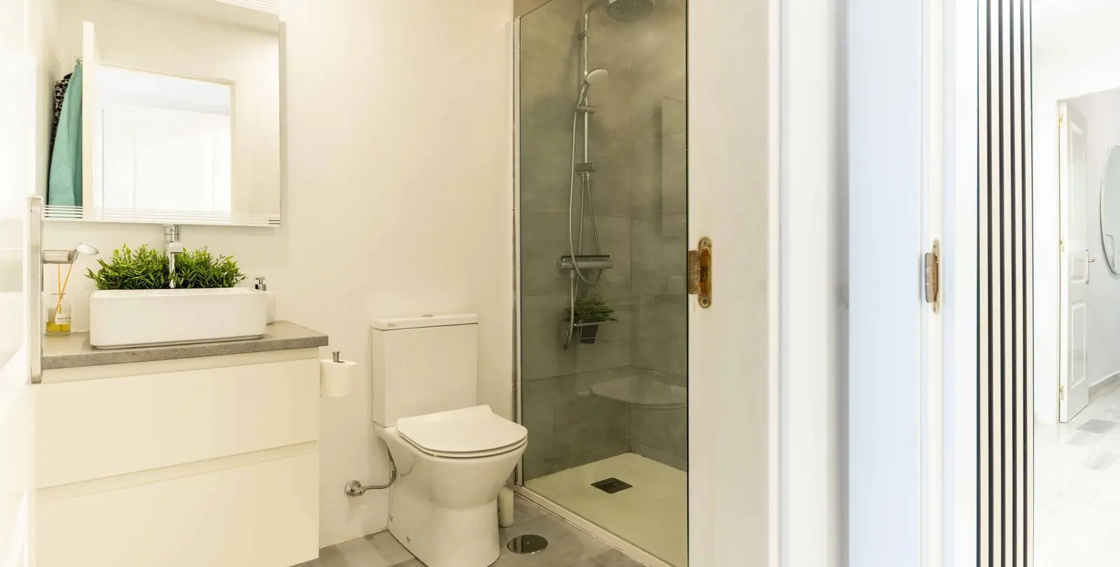Sale of ground floor apartment in Cabopino 12