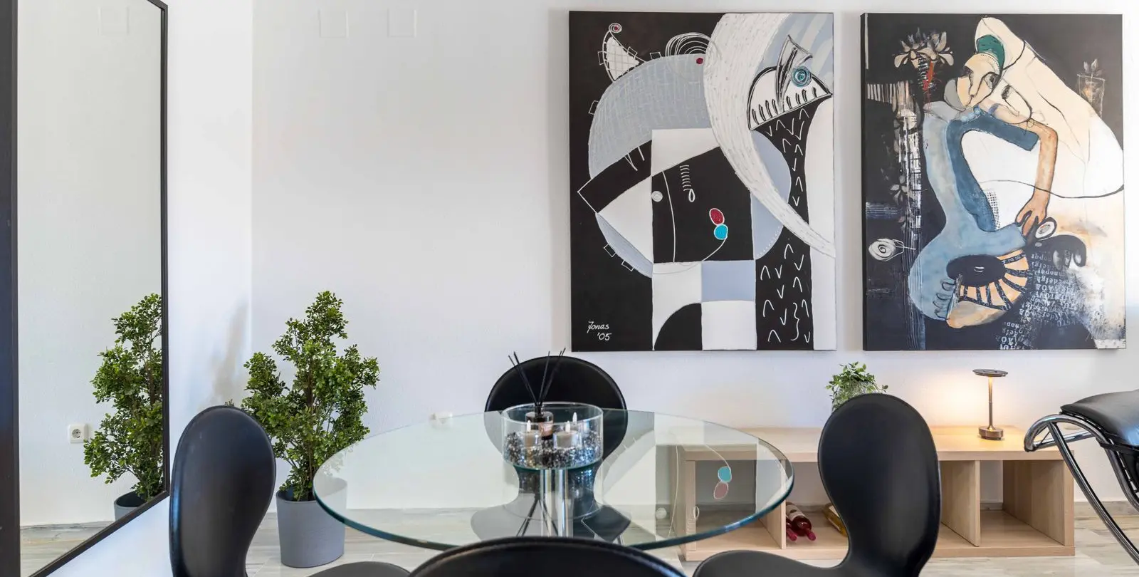 Sale of ground floor apartment in Cabopino 17