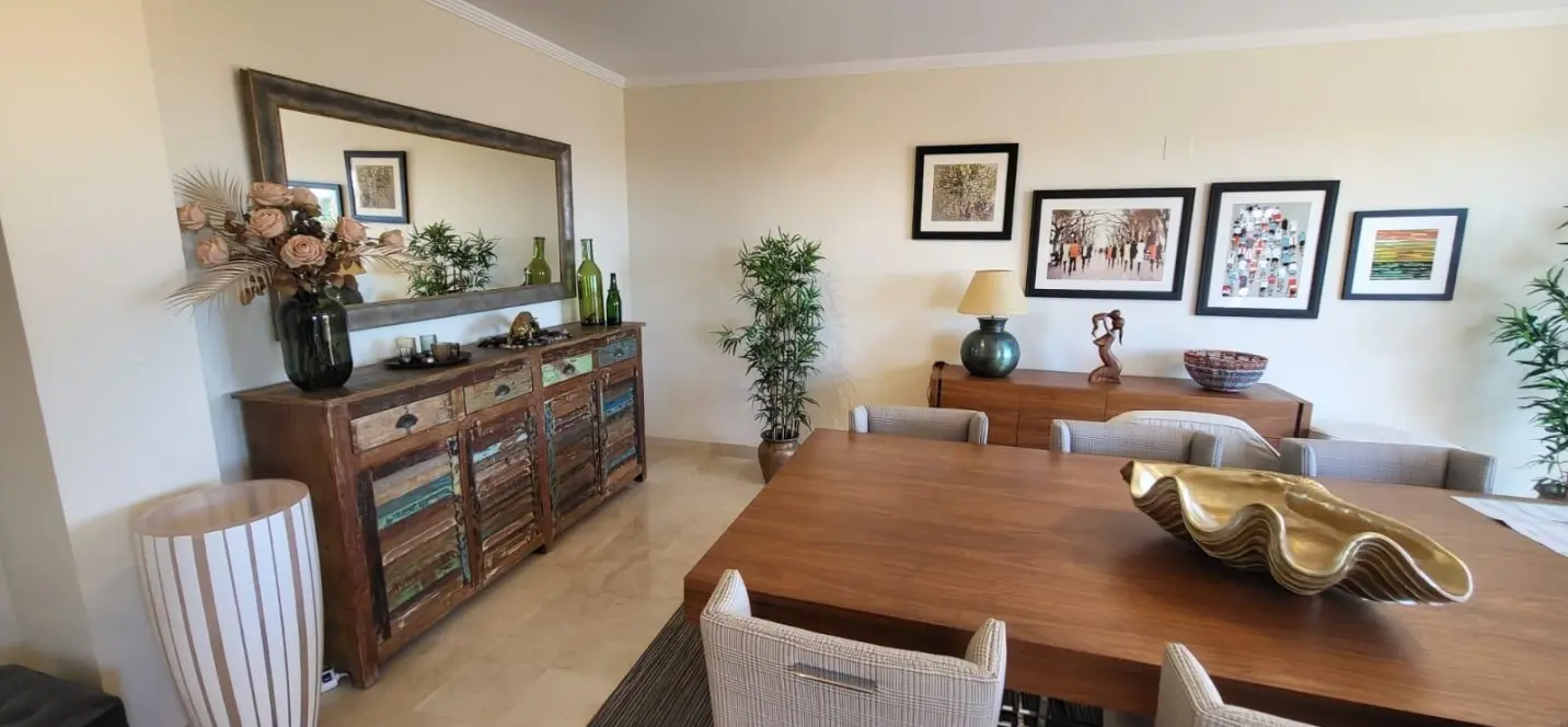 Sale of penthouse in Casares 3
