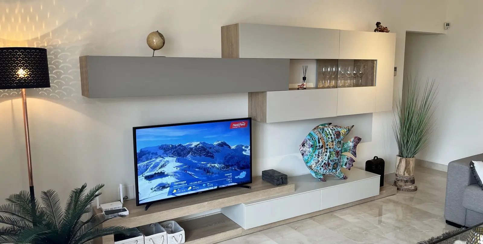 Sale of penthouse in Casares 5