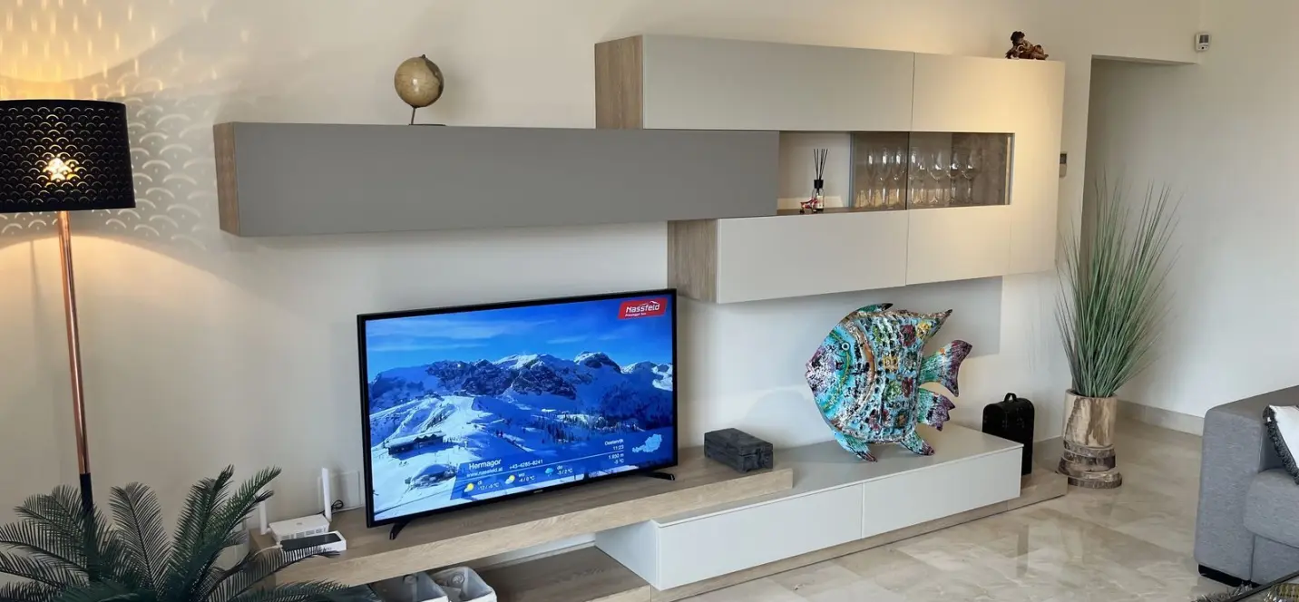 Sale of penthouse in Casares 4