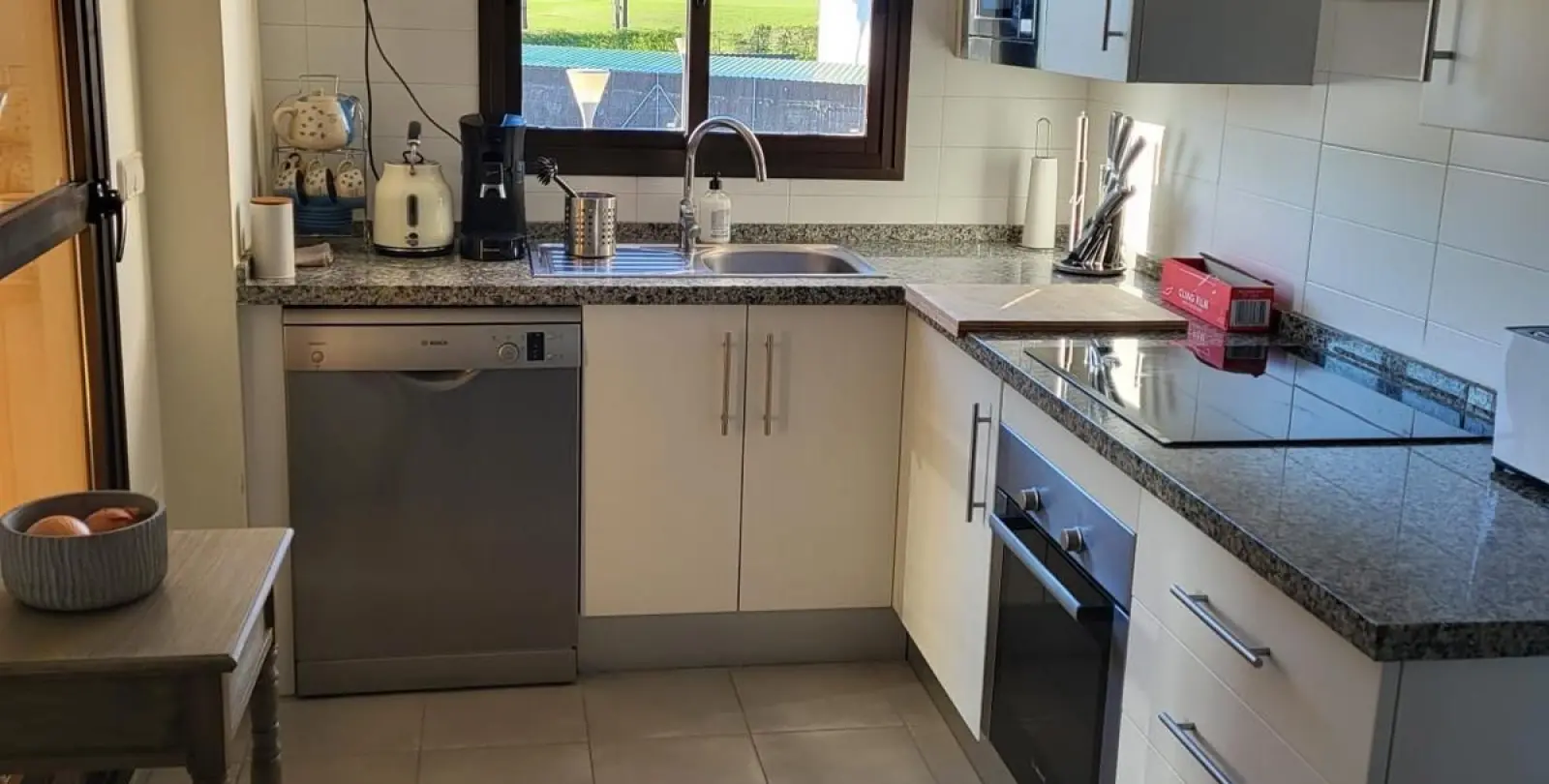 Sale of penthouse in Casares 7