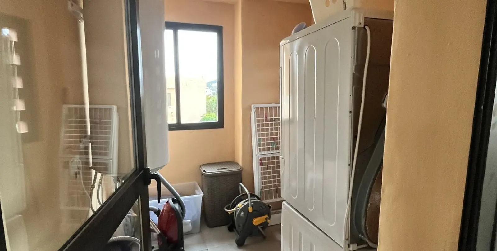 Sale of penthouse in Casares 42