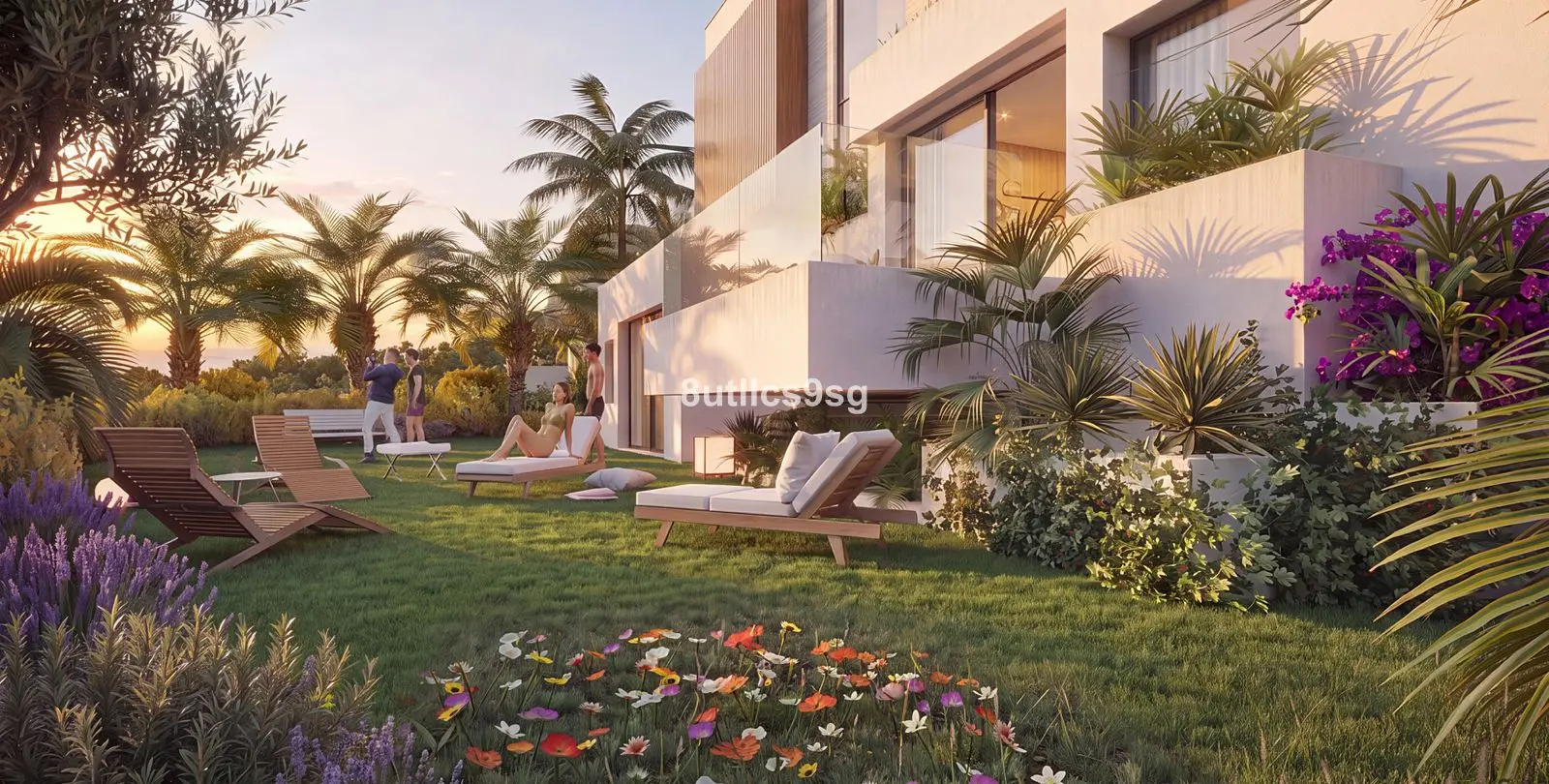 Venta de parcela residencial en Nueva Andalucía 16