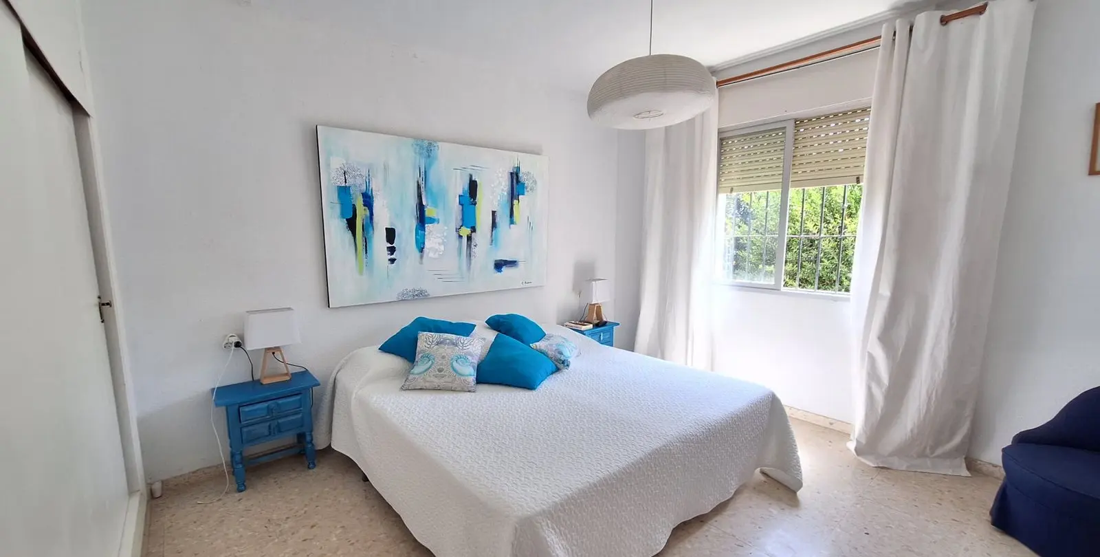 Venta de villa independiente en Estepona 12
