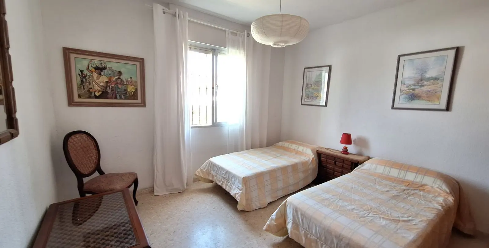Venta de villa independiente en Estepona 14