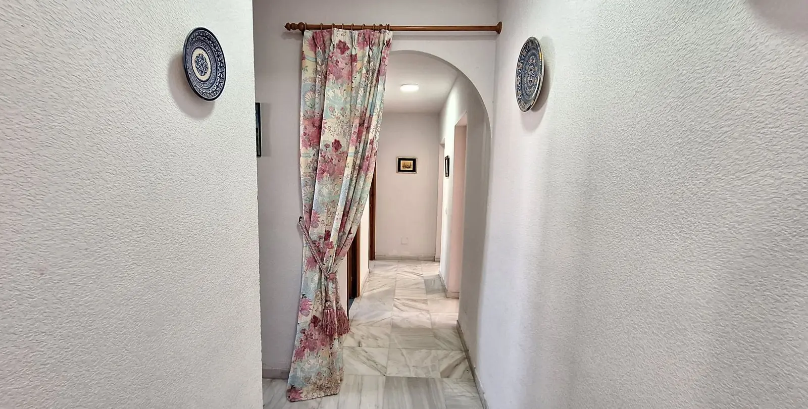 Venta de villa independiente en Estepona 21