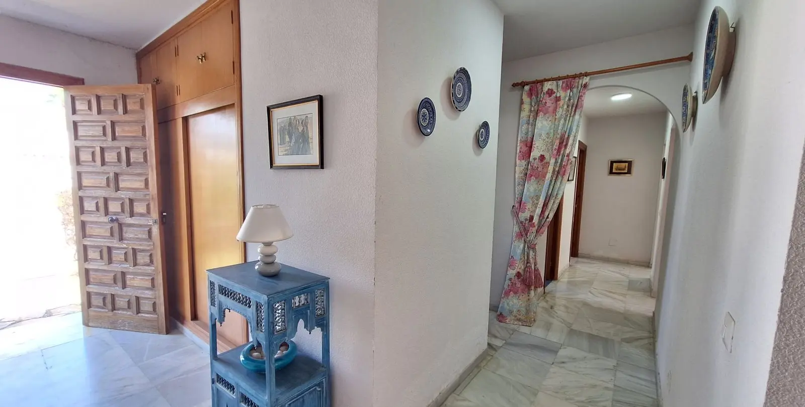 Venta de villa independiente en Estepona 22