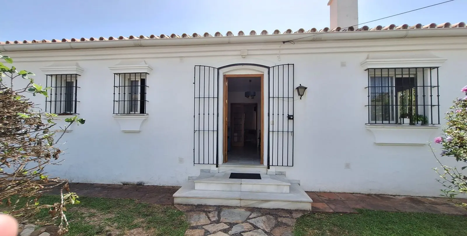 Venta de villa independiente en Estepona 26