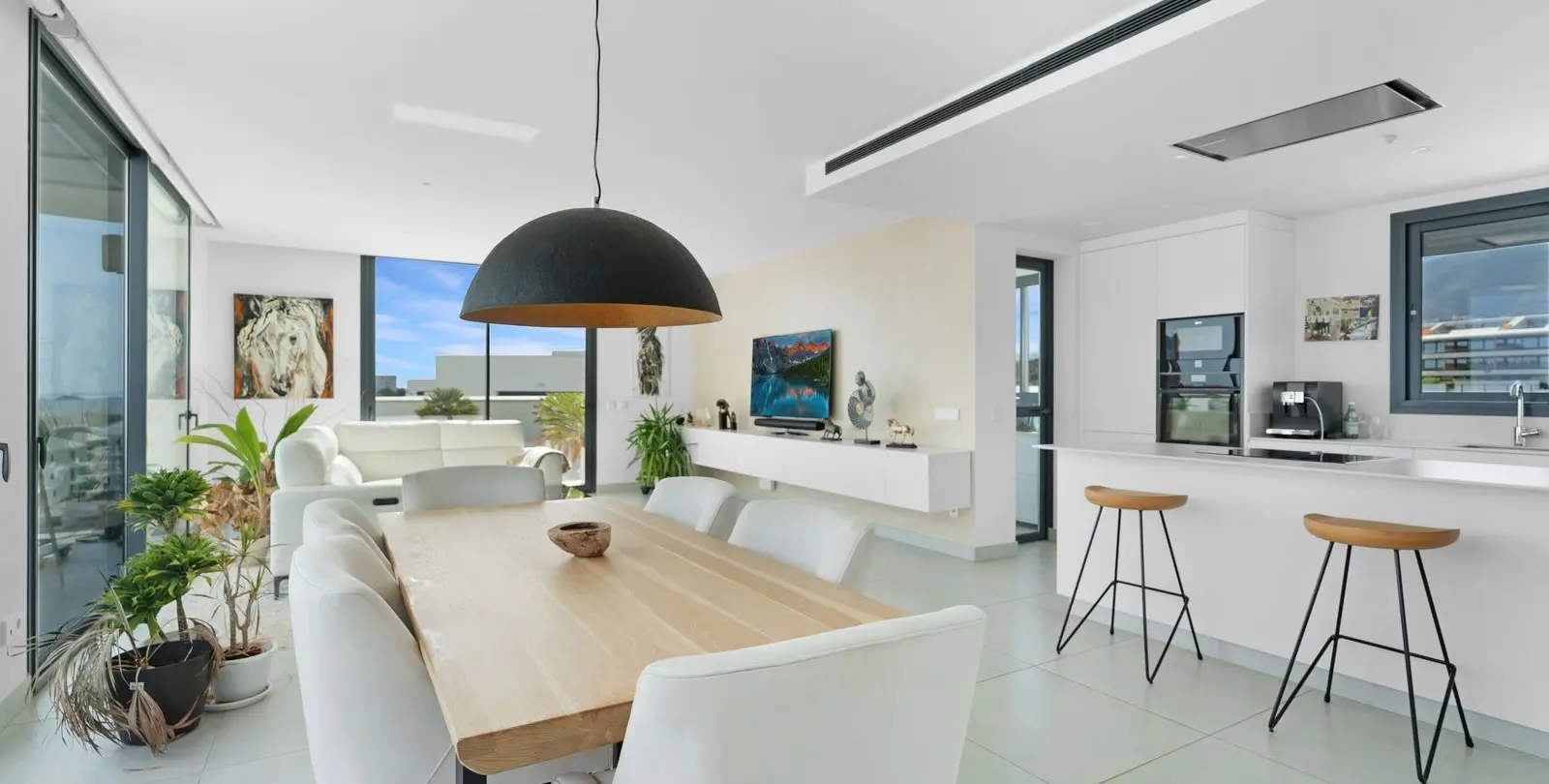 Sale of penthouse in Fuengirola 7