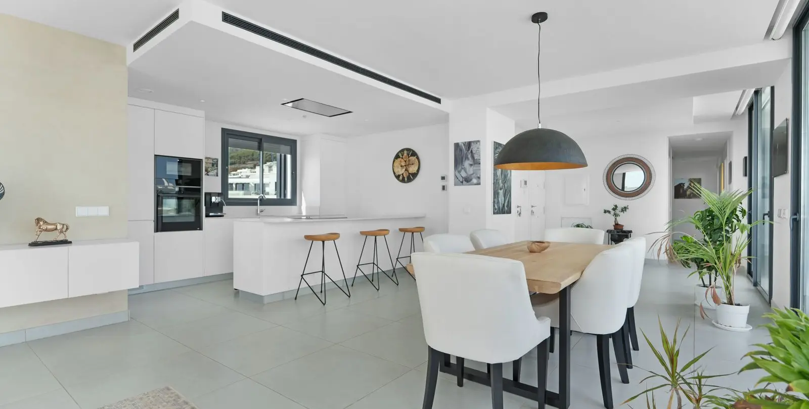 Sale of penthouse in Fuengirola 8