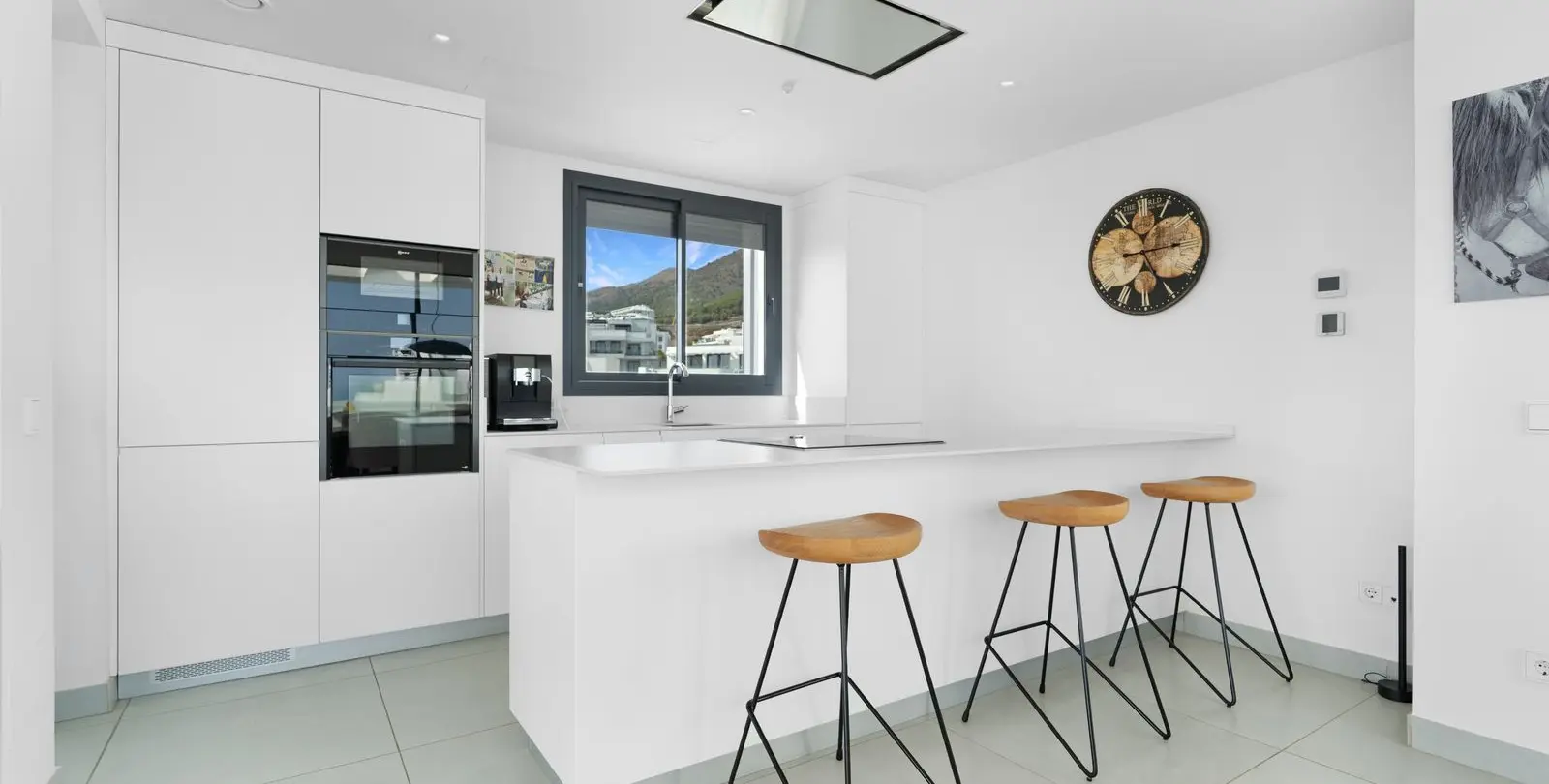 Sale of penthouse in Fuengirola 9
