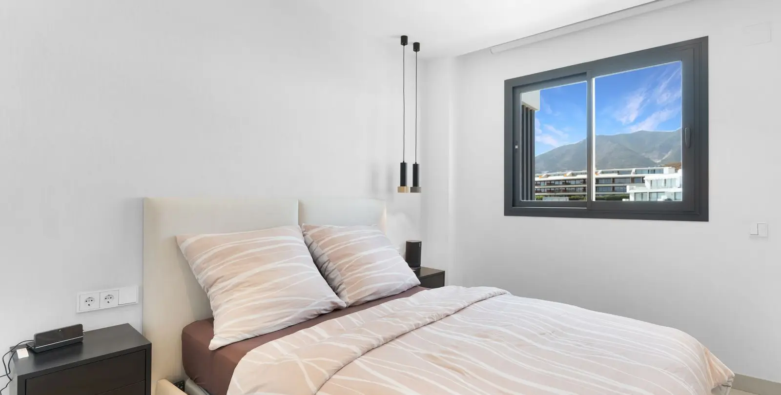 Sale of penthouse in Fuengirola 12