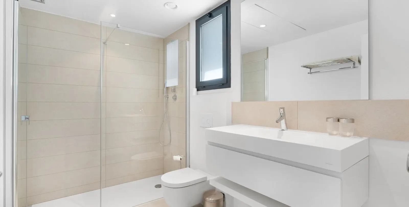 Sale of penthouse in Fuengirola 13