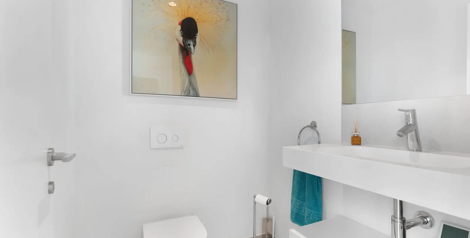 Sale of penthouse in Fuengirola 14
